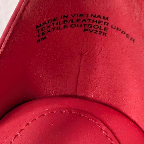 Michael Kors Imani Embellished Pink Sandal Size 8 - Picture 4 of 9